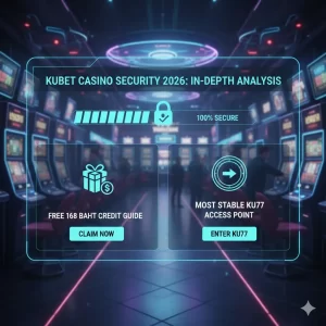 เจาะลึกระบบเครือข่าย KU77 และ KUBET19 แตกต่างกันอย่างไร?