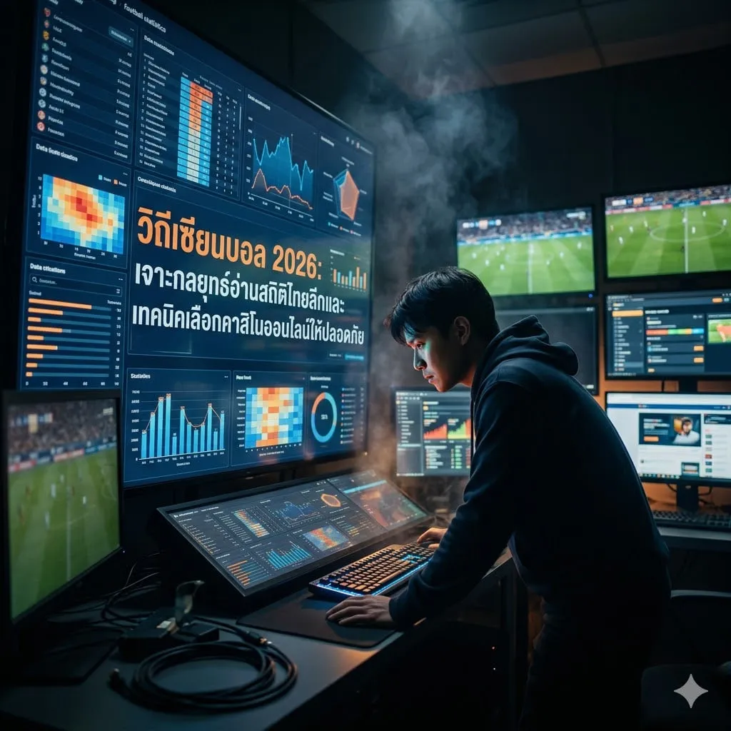 แนวโน้ม บอล โลก วัน นี้ และการเตรียมตัวสำหรับทัวร์นาเมนต์ใหญ่